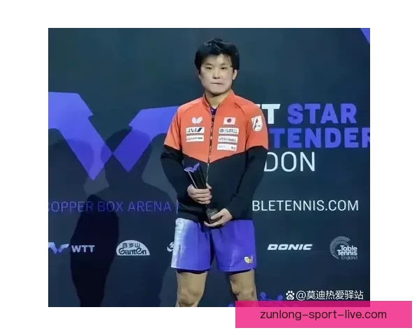 22岁张本智和六站零冠痛哭自责回忆两年前绝望喊想死