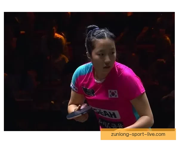 申裕斌无缘决赛直指王曼昱无弱点强调学习收获奖牌心情愉快 申裕斌无缘决赛直指王曼昱无弱点强调学习收获奖牌心情愉快