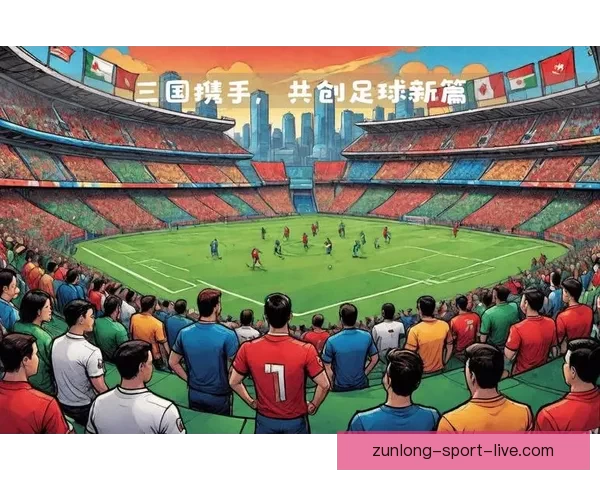 2026世界杯主体育场全景揭秘赛事精彩瞬间与观赛攻略