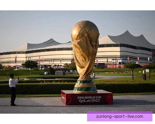 世界杯竞猜游戏盛宴开启，与你一起挑战最强足球预测，赢取丰厚大奖！