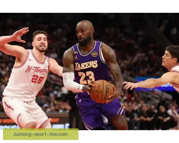 申京质疑湖人胜利仅靠运气高难度三分支撑战绩不代表真实实力